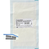 LEINA Wundkompressen steril nicht wundhaftend 10 x 20 cm 1 St�ck