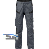 FRISTADS Bundhose Skarup 2552 STFP grau/schwarz 50