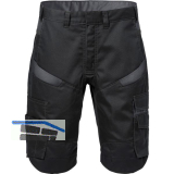 FRISTADS Shorts Skarup 2562 STFP schwarz/grau 56