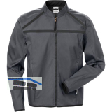 FRISTADS Softshelljacke Skarup 4557 LSH dunkelgrau S
