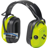 GEBOL Kapselgeh�rschutz Profi BT Farbe gr�n SNR = 29 dB