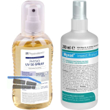 UV-Insektenschutz Set