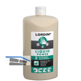 Handwaschpaste Lordin�Liquid Power 500ml Flasche f�r st�rkste Verschmutzungen