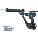 ALSAFIX Kartuschenpistolenaufsatz f�r 280 bis 310ml Kartuschen