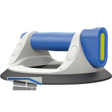 BOHLE Akku-Pumpensaugheber Kunststoff Tragkraft 120 kg