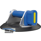 BOHLE Akku-Pumpensaugheber Aluminium Tragkraft 120 kg