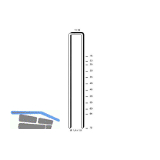 ALSAFIX Klammern Type Z 75 mm aus Stahldraht verzinkt (5000 St�ck)