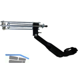 ALSAFIX Kartuschenpistolenaufsatz f�r 400ml Kartuschen