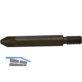 ALSAFIX Magazinschrauber Einsatz M5 PZ 2 (5 St�ck)