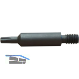 ALSAFIX Magazinschrauber Einsatz M6 TX 25 (5 St�ck)