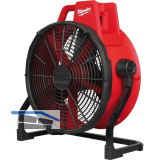 MILWAUKEE Akku-Ventilator M18 ARFHP-0 18 Volt