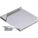 LAMELLO Bodenblech zu Tanga Delta