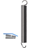 LAMELLO Zugfeder zu Zeta P2, Top 20/21 und Classic X