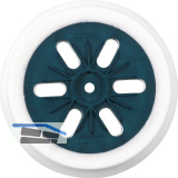 BOSCH 6-Loch Schleifteller weich zu GEX 150