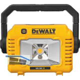 DEWALT Akku-Baustrahler DCL077 18 Volt oder 54 Volt IP54