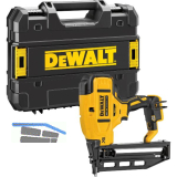 DEWALT Akku-Stauchkopfnagler DCN662NT 18 Volt
