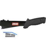 ALSAFIX Hammertacker HT-10C, 6-12mm