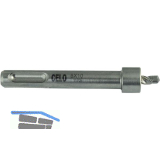 CELO Bundbohrer SDS-Plus Bohrer � 5 mm