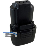 CELO Akku / Ersatzakku 7,2 Volt / 2,5 Ah (IEC) Li-Ion