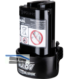 MAKITA Akku / Ersatzakku BL1015K 10,8 Volt / 1,5 Ah (IEC) Li-Ion