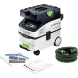 FESTOOL Absaugger�t CTL Midi I AC Cleantec 350-1200 Watt