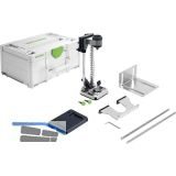 FESTOOL Mobiler Bohrvorsatz MB 40 Set