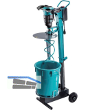 COLLOMIX Einsackmischer OneMix 340