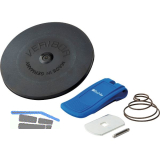 BOHLE Ersatzgummischeibe � 120 mm zu 2 und 3 Kopf Aluminium - Glasscheibenheber