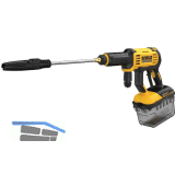 DEWALT Akku-Druckreiniger DCMPW 1000 N-XJ 54 Volt