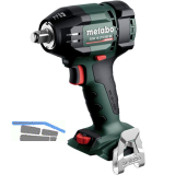 METABO Akku-Schlagschrauber SSW18LTX 550 BL