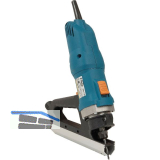 VIRUTEX Dichtungsnutenfr�se RA 17 VG 1000 Watt