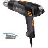 STEINEL Hei�luftgebl�se HM 2320 E Eco elektronische Regelung 2300 Watt