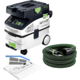FESTOOL Absaugger�t CTL Midi I Cleantec 350-1200 Watt