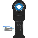 BOSCH Tauchs�geblatt AIZ 32 AIB Pro (10 St�ck)