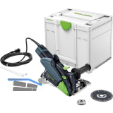 FESTOOL Freihand Trennsystem DSC-AG 125-Plus 1400 Watt