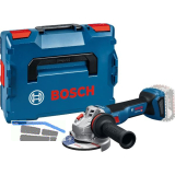 BOSCH Akku-Winkelschleifer GWS 18V-11 Li-Ion 18 Volt