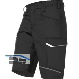 K�BLER Shorts Iconiq 2440 schwarz/anthrazit 48