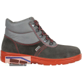 COFRA Dachdeckerschuh Grey O3S FO SR 39