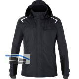 K�BLER Wetterjacke Bodyforce 1326 schwarz XL