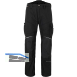 K�BLER Thermohose Activiq 2255 schwarz 50
