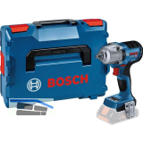 BOSCH Akku-Schlagschrauber GDS 18V-450 HC 18 Volt