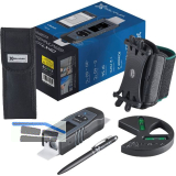 SOLAFLEX Laserentfernungsmessger�t LX 40 IP54 Messbereich 0,2-40 m