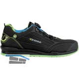 COFRA Sicherheitshalbschuh Burst S3S SRC 45