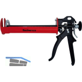 FISCHER Auspresspistole FIS AC f�r Injektionskartuschen bis 410 ml