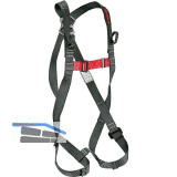 TEUFELBERGER Auffanggurt C3 Rapid TB EN 361 Nennlast 100 kg