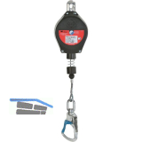 TEUFELBERGER H�hensicherungsger�t HWPS 6 EN360 L�nge 6 m