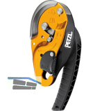 Selbstbremsendes Abseilger�t ID Seildurchmesser 10-11,5 mm