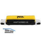 Falld�mpfer ASAP�SORBER 20 L�nge 200mm EN 355 2002