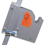 TEUFELBERGER Schnellwechselhalterung f�r HRA bis 30 m