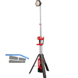 MILWAUKEE Akku-Baustrahler M18 SAL2-0 18 Volt